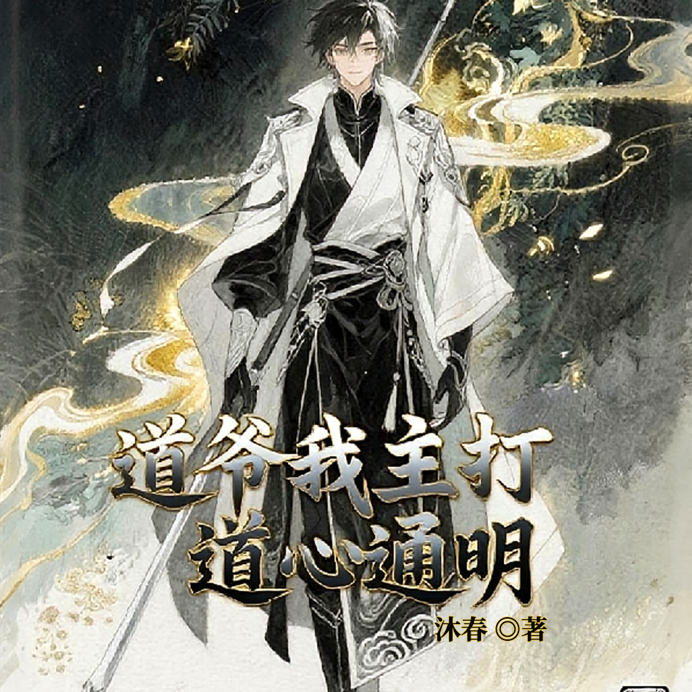 气运之子崩溃，有请穿越者顶号