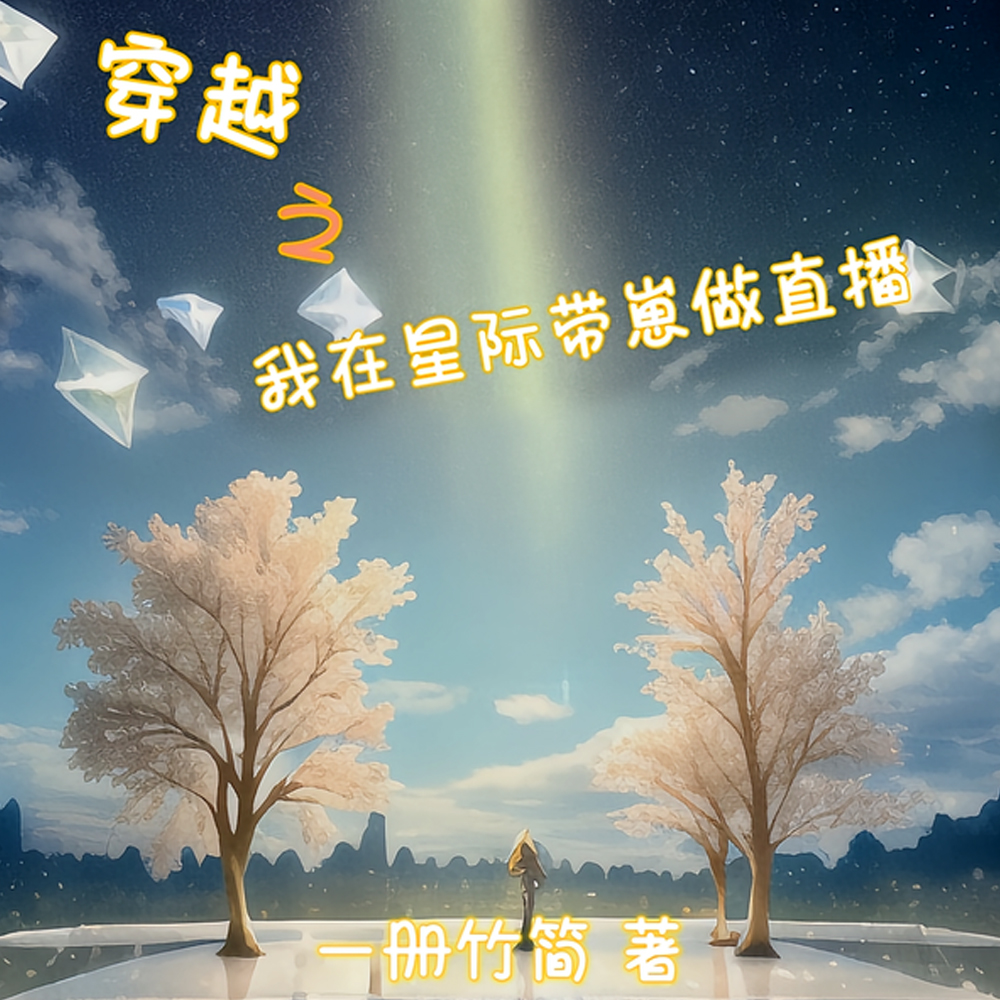 穿越之我在星际靠炼制发家