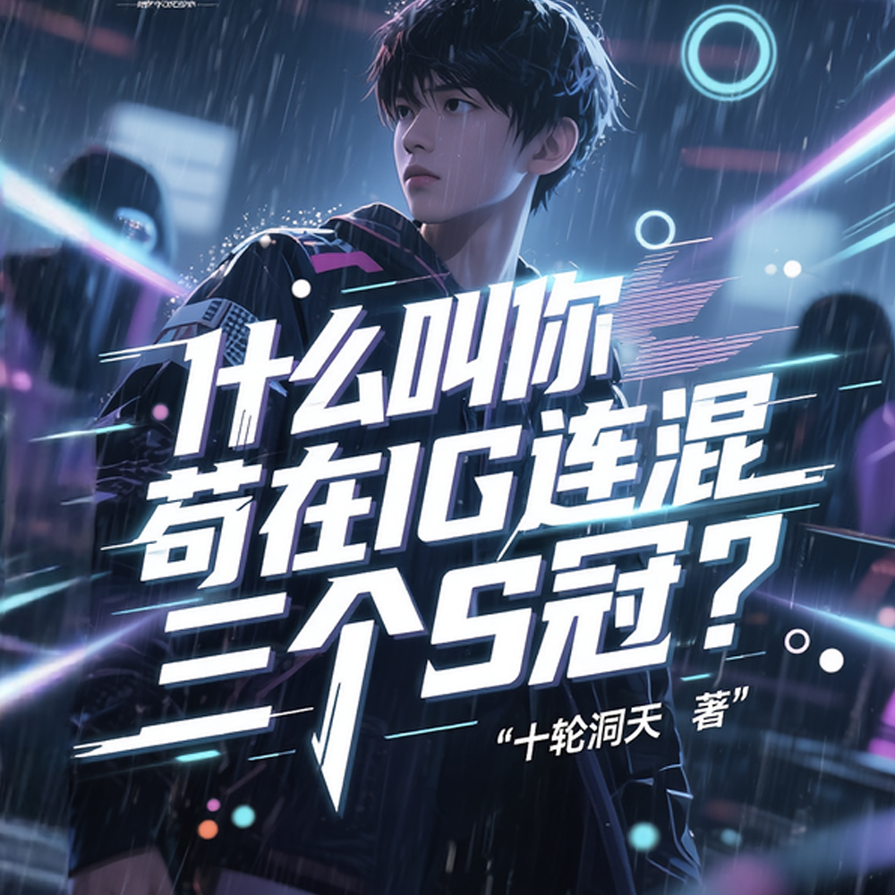 坚守IG六年，一刀一个IG叛徒