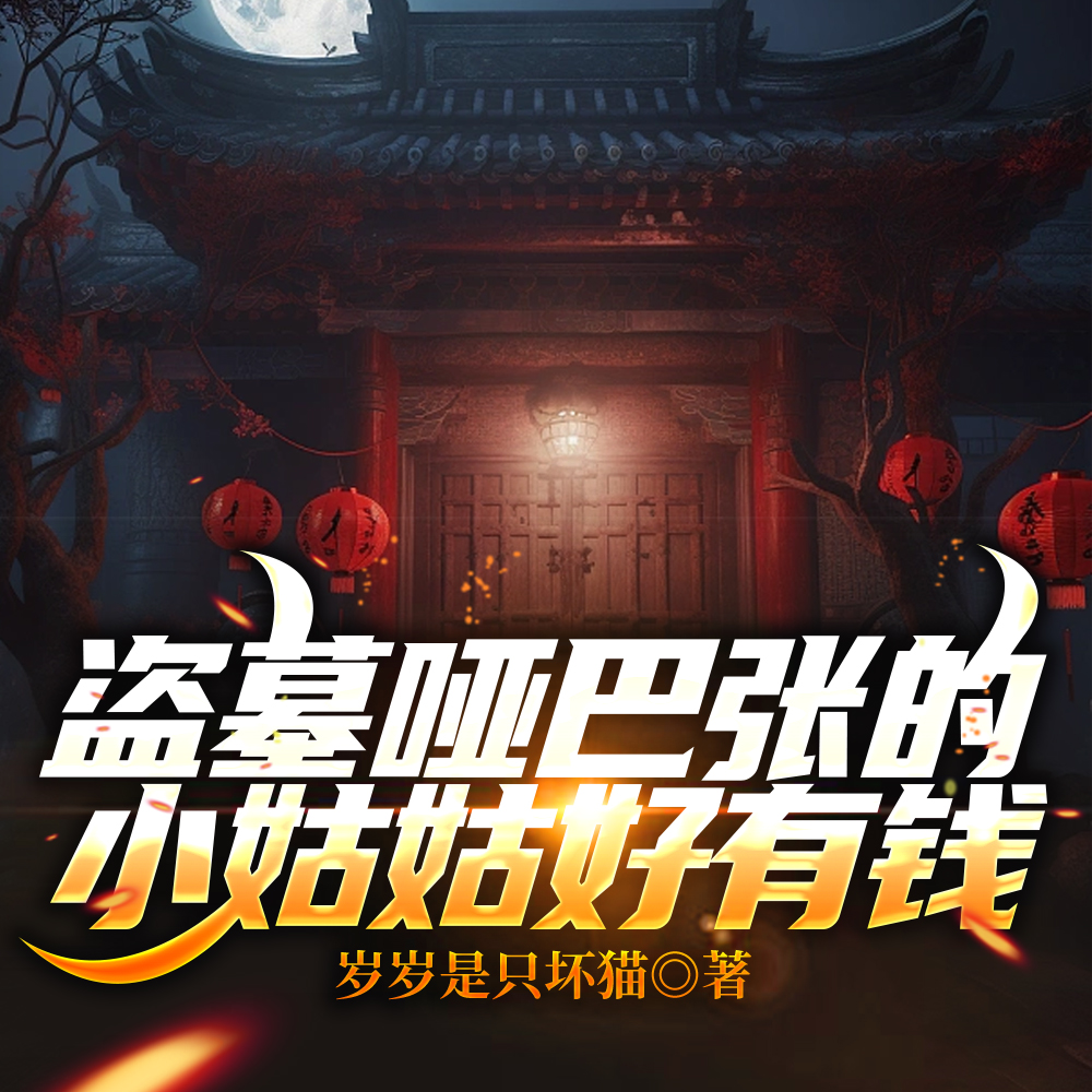 盗墓：嚣张小姑姑在线宠瓶邪