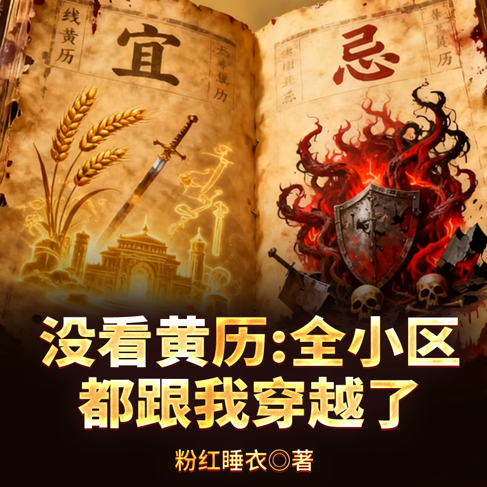 日历成真：今日宜上吊，今日无敌