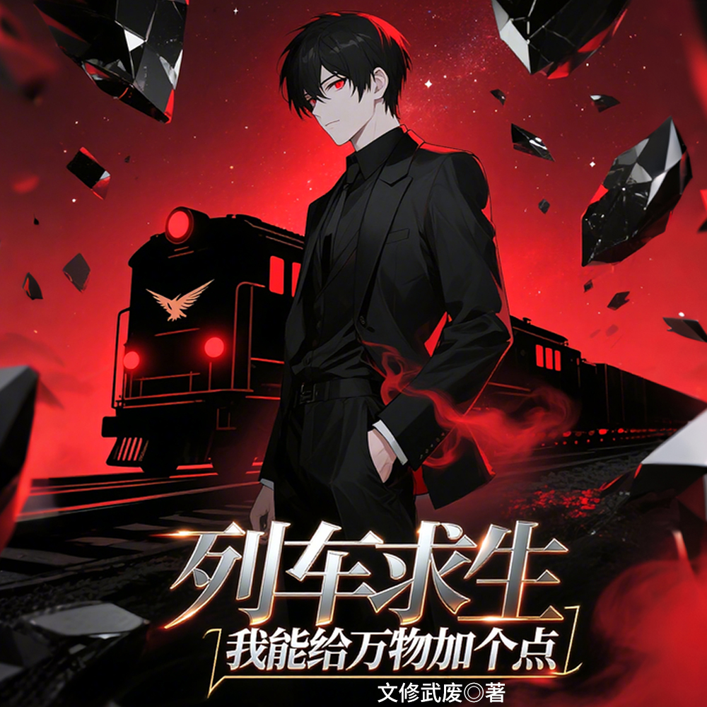 列车求生：我能给万物加个点