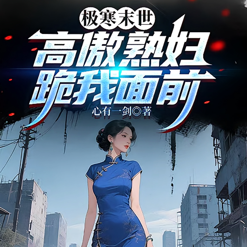 末世收留旗袍熟妇，夜夜笙歌