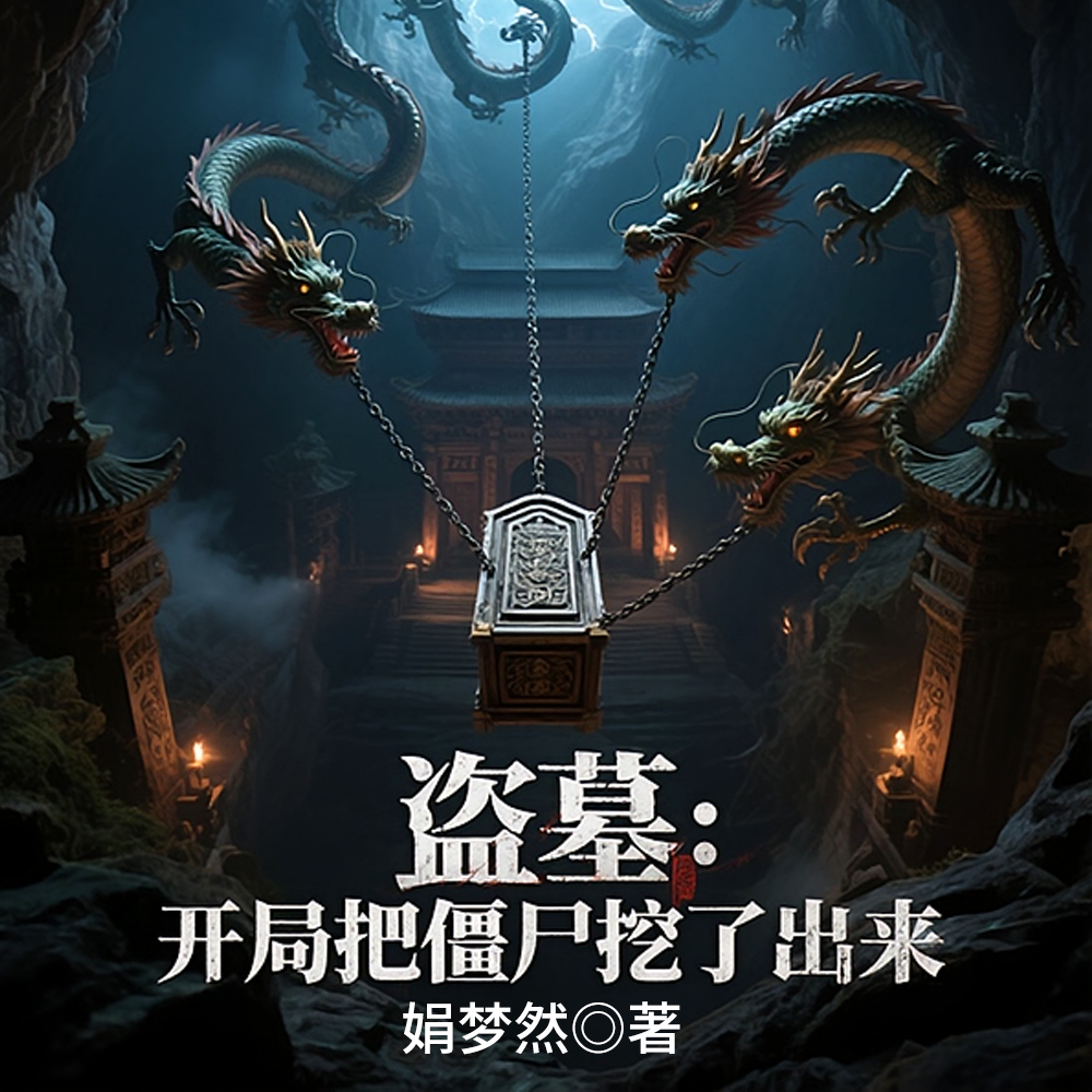 僵尸：开局吞天魔功，盗瓶山古墓