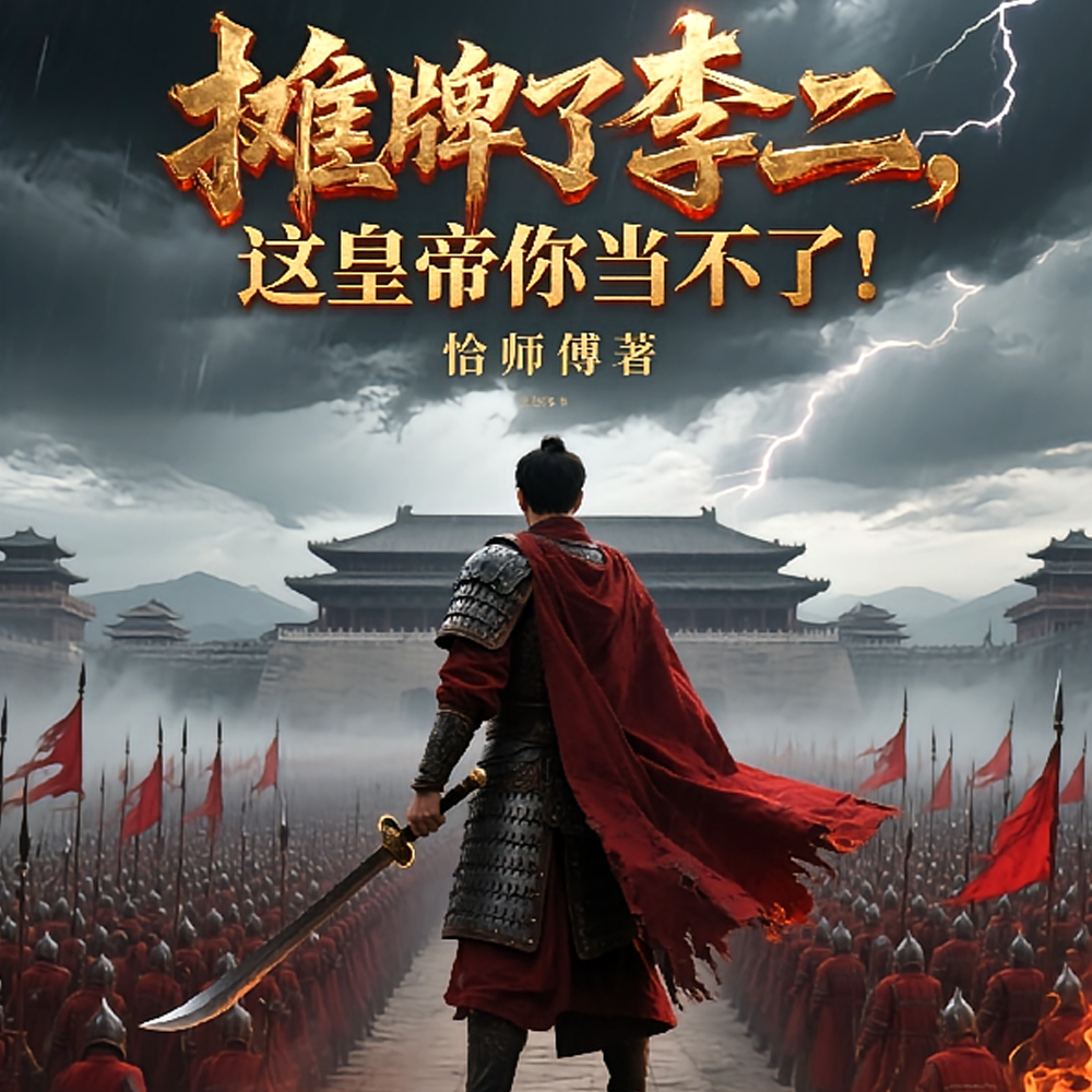 只有人民万岁，哪来皇帝万岁？