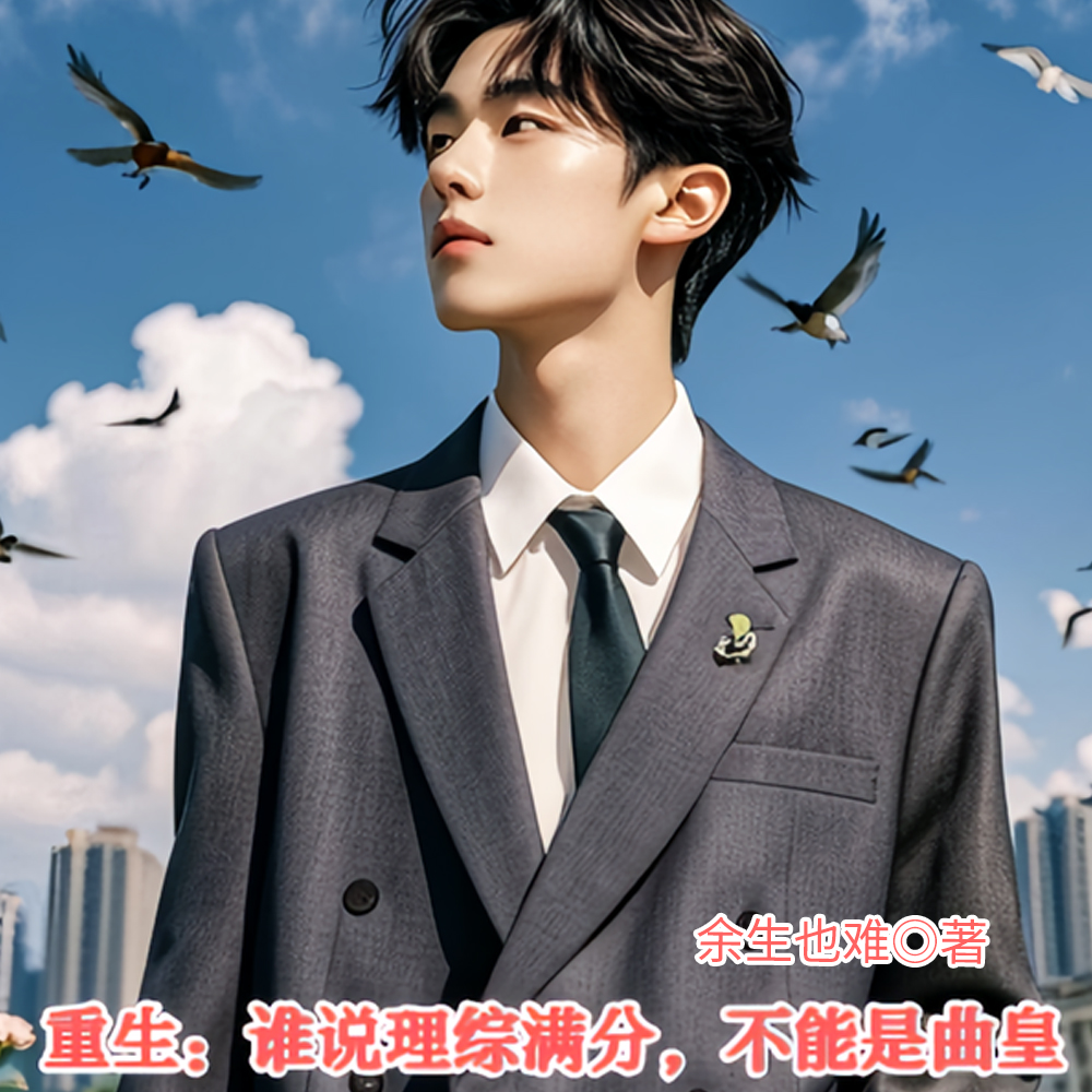 曲神？医神？小看谁，我是真大佬