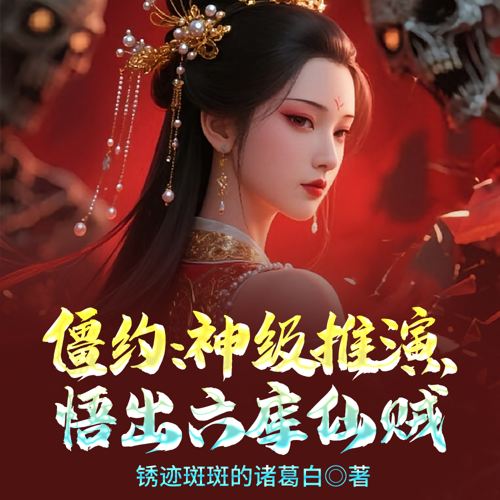 僵约：神级推演，悟出六库仙贼