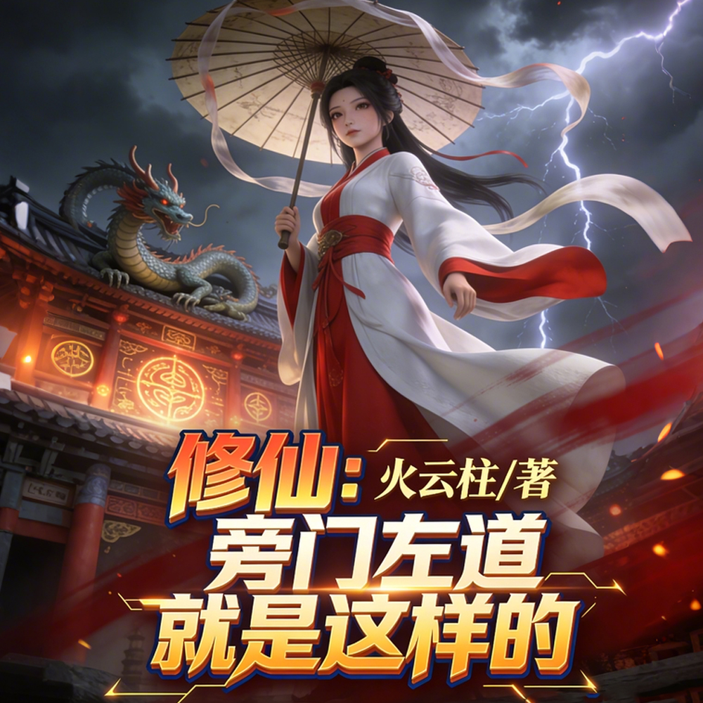 修仙：旁门左道就是这样的