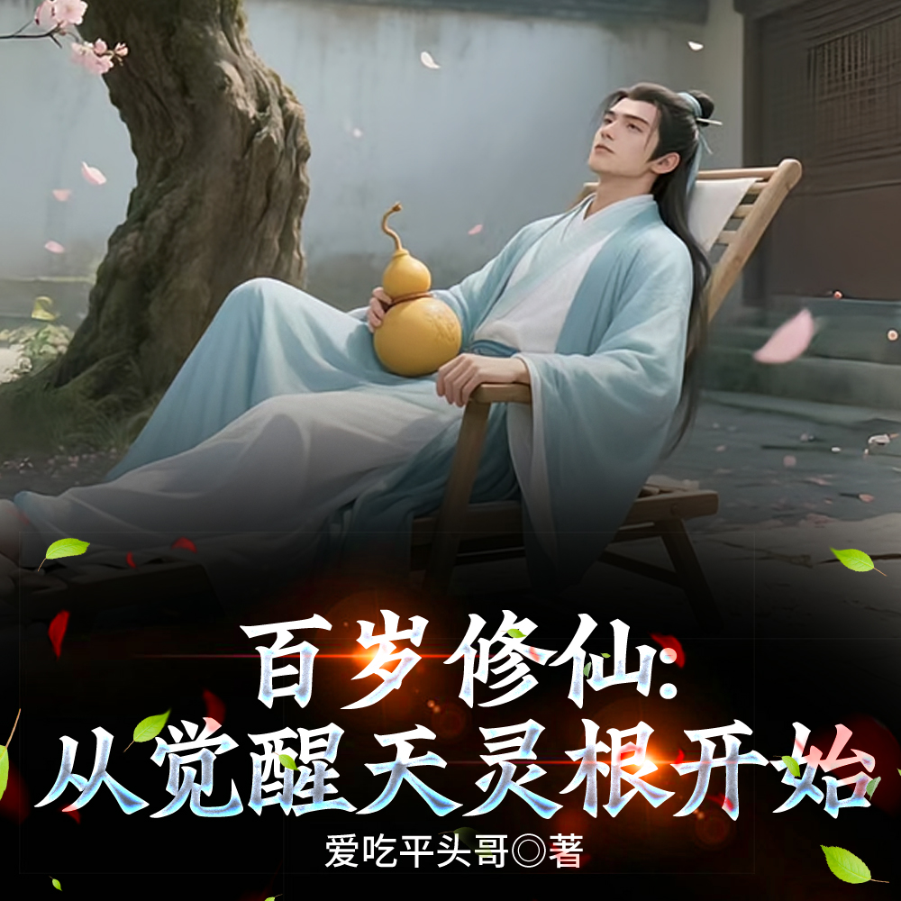百岁仙尊