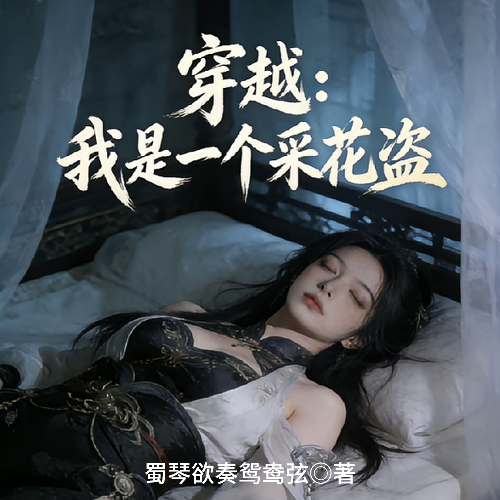 穿越：我是一个采花盗