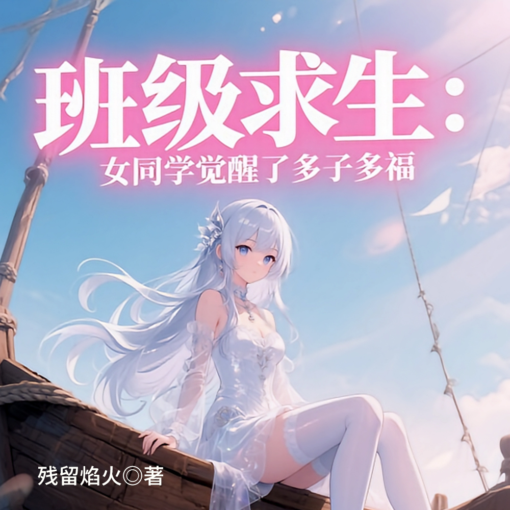全班女同学多子多福，我是唯一男