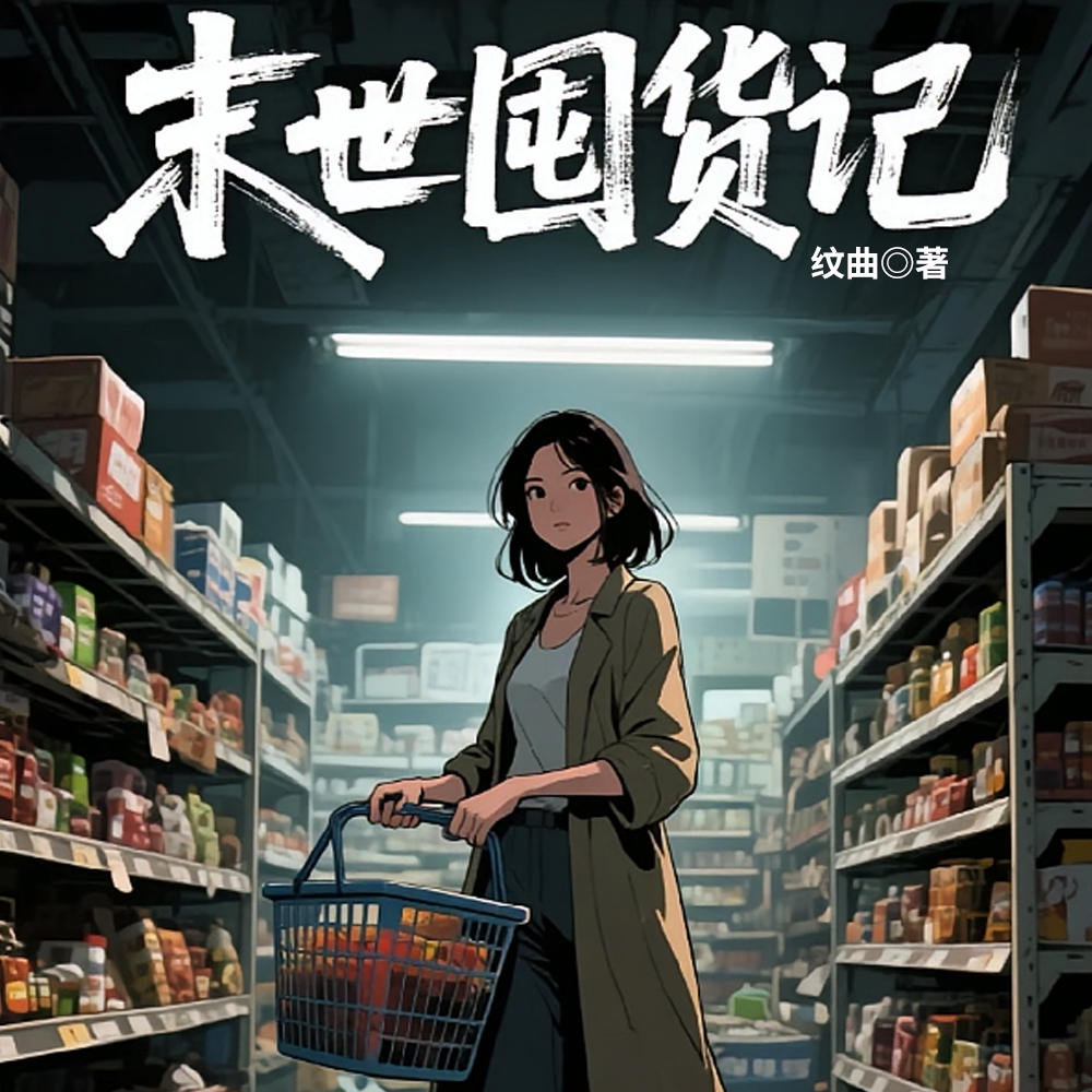 末世囤货求生记