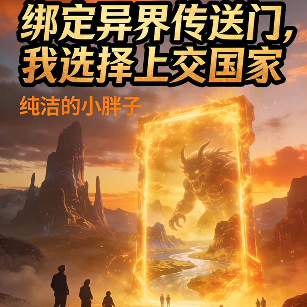 全球断能源？我带大夏异世界挖矿