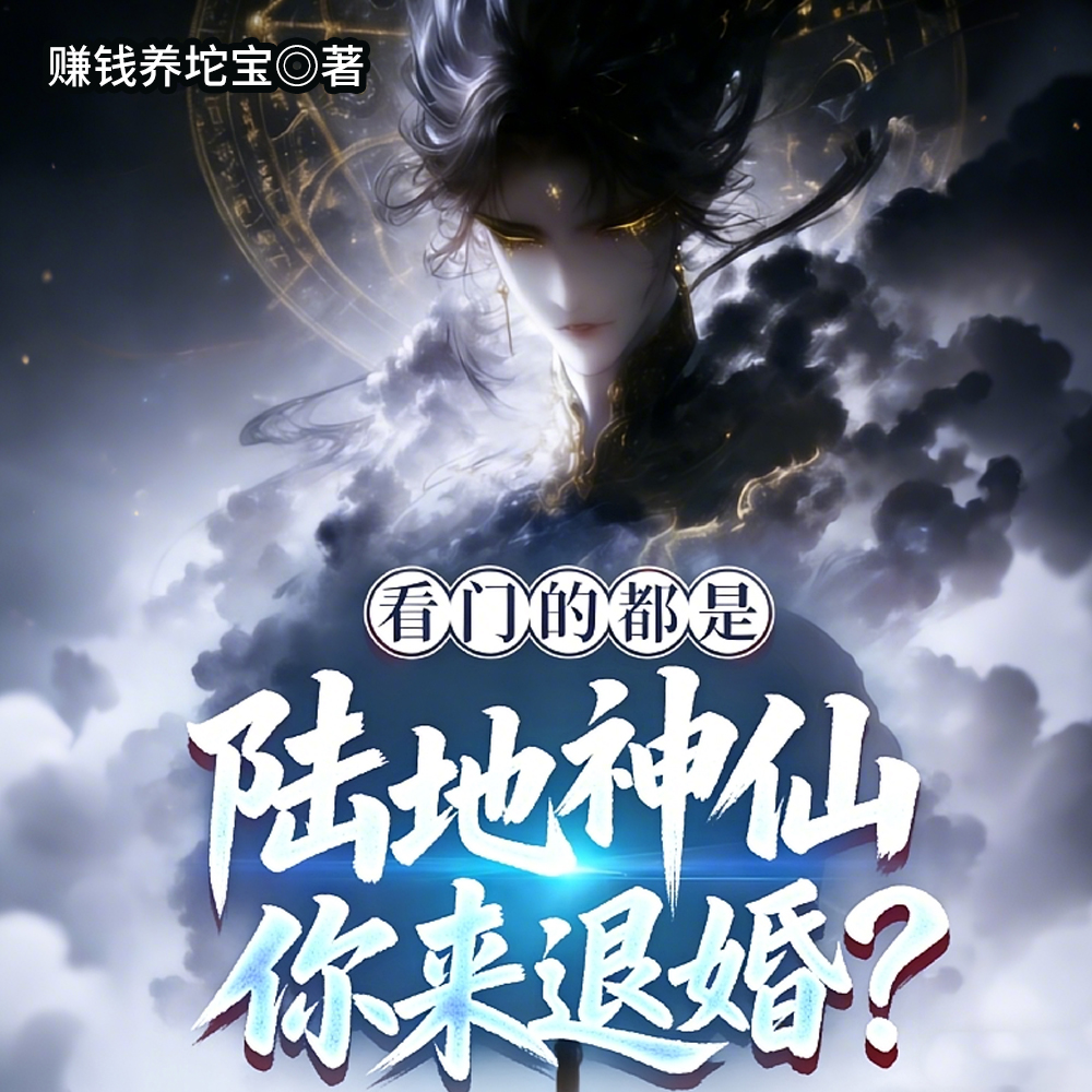 退婚？我，武道巅峰，人间武圣！