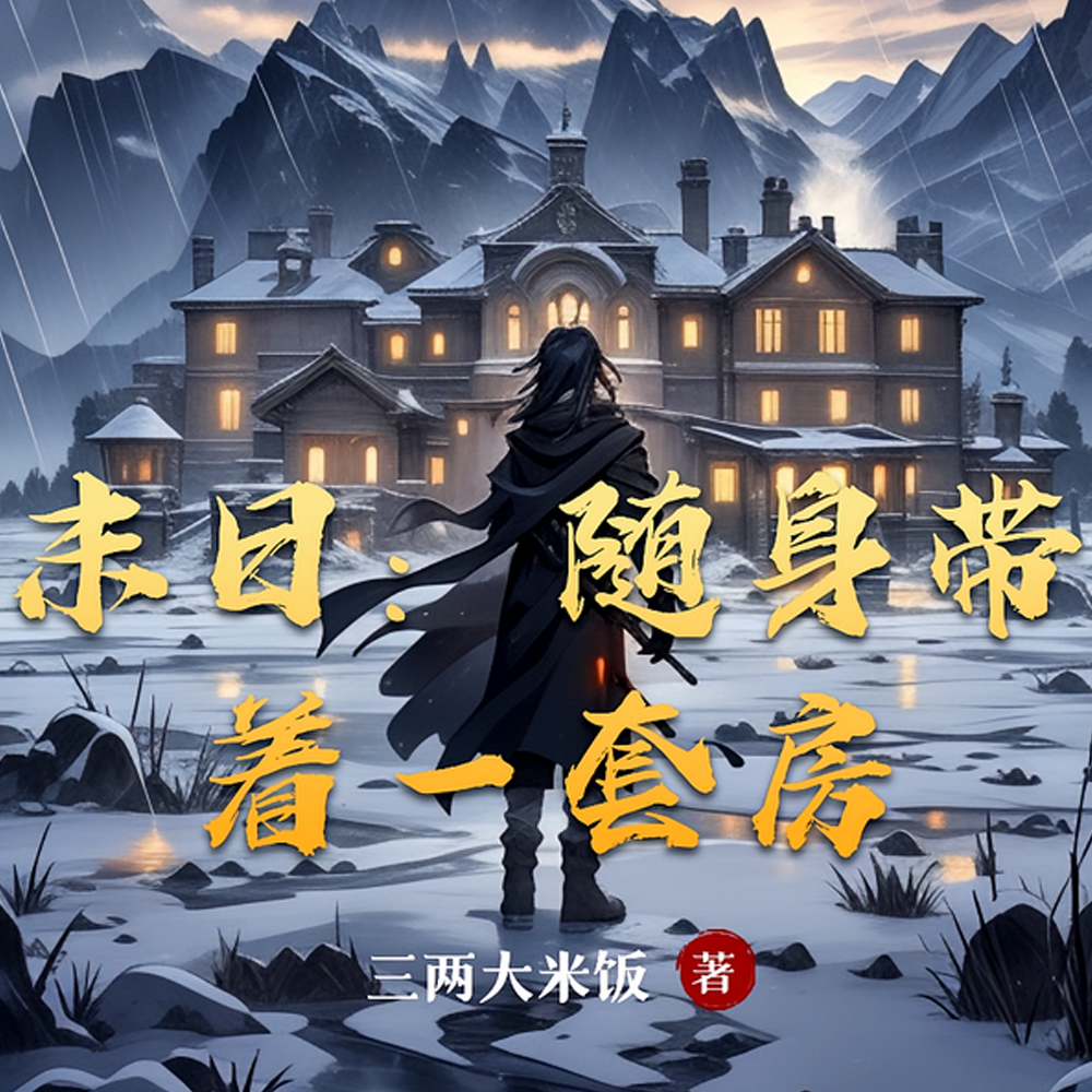 末日：拥有空间的我觉醒雷系异能