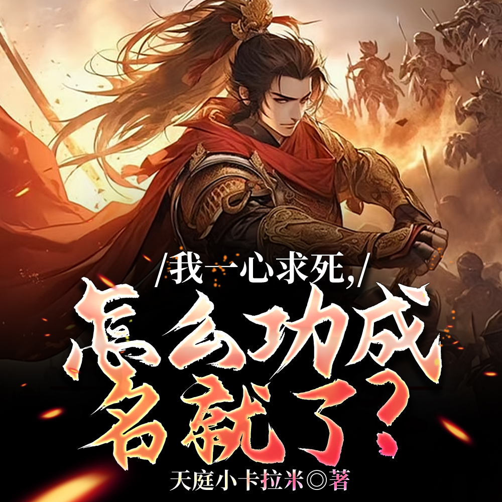 女帝的裙下走狗