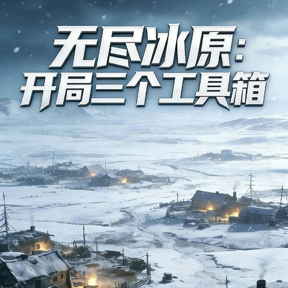 无尽冰原：开局三个工具箱