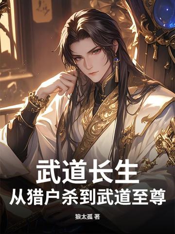 武道长生：从猎户杀到武道至尊