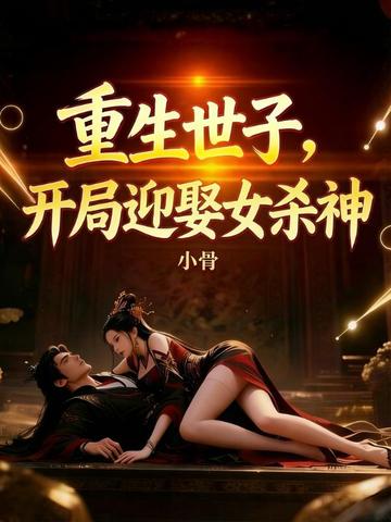 重生世子，开局迎娶女杀神