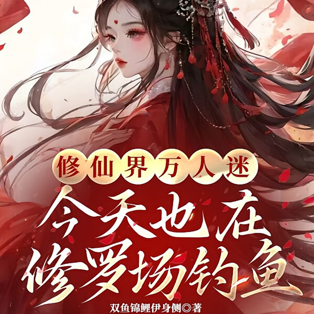 修仙界万人迷今天也在修罗场钓鱼