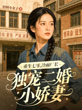 重生七零，冷面厂长独宠二婚小娇妻