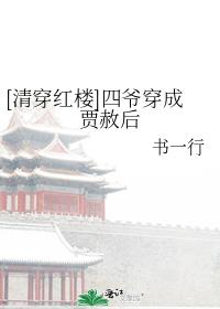 清穿红楼之四爷在上免费阅读