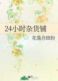 24小时杂货铺小说