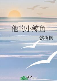 他的小鲸鱼
