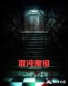 混沌魔祖林天
