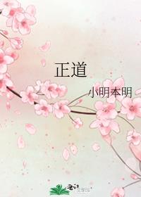 正道